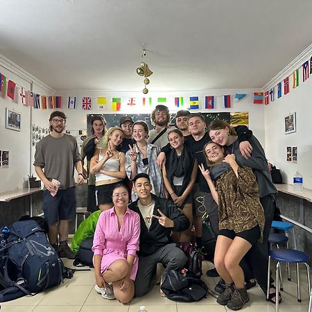 Feliz Hostel Ханой Екстер'єр фото