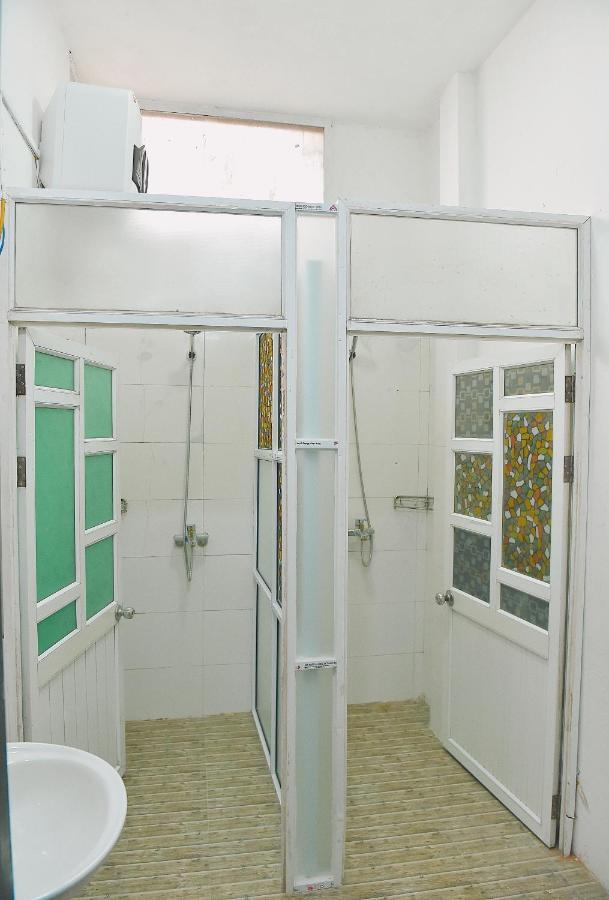 Feliz Hostel Ханой Екстер'єр фото