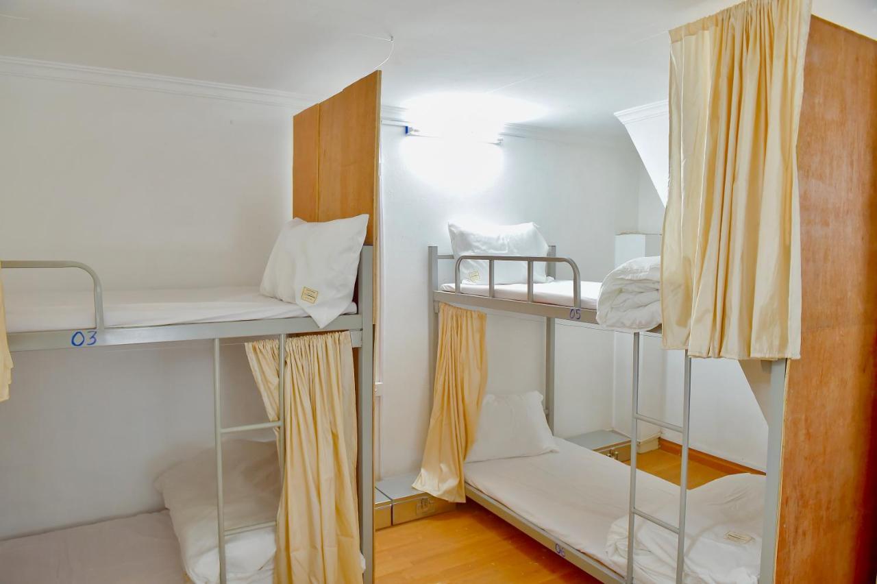 Feliz Hostel Ханой Екстер'єр фото