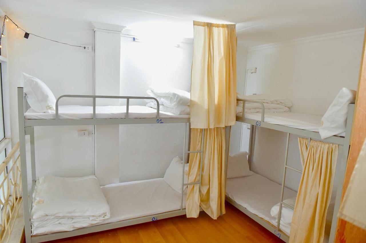 Feliz Hostel Ханой Екстер'єр фото