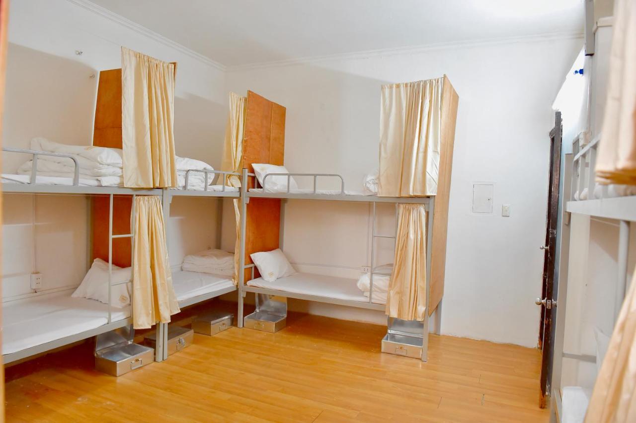 Feliz Hostel Ханой Екстер'єр фото