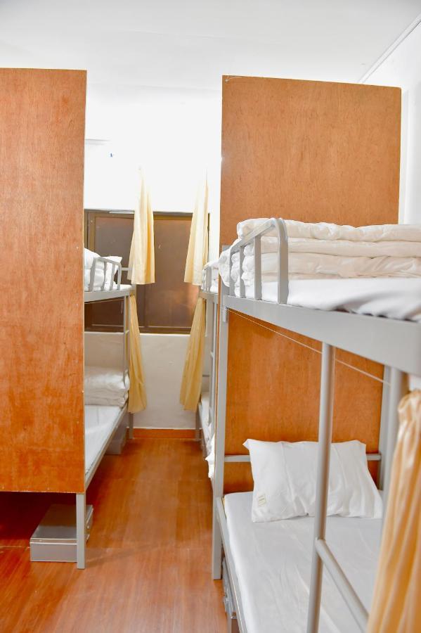 Feliz Hostel Ханой Екстер'єр фото