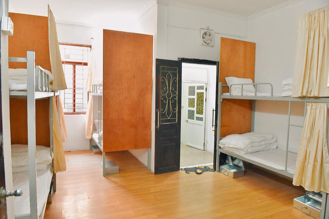 Feliz Hostel Ханой Екстер'єр фото