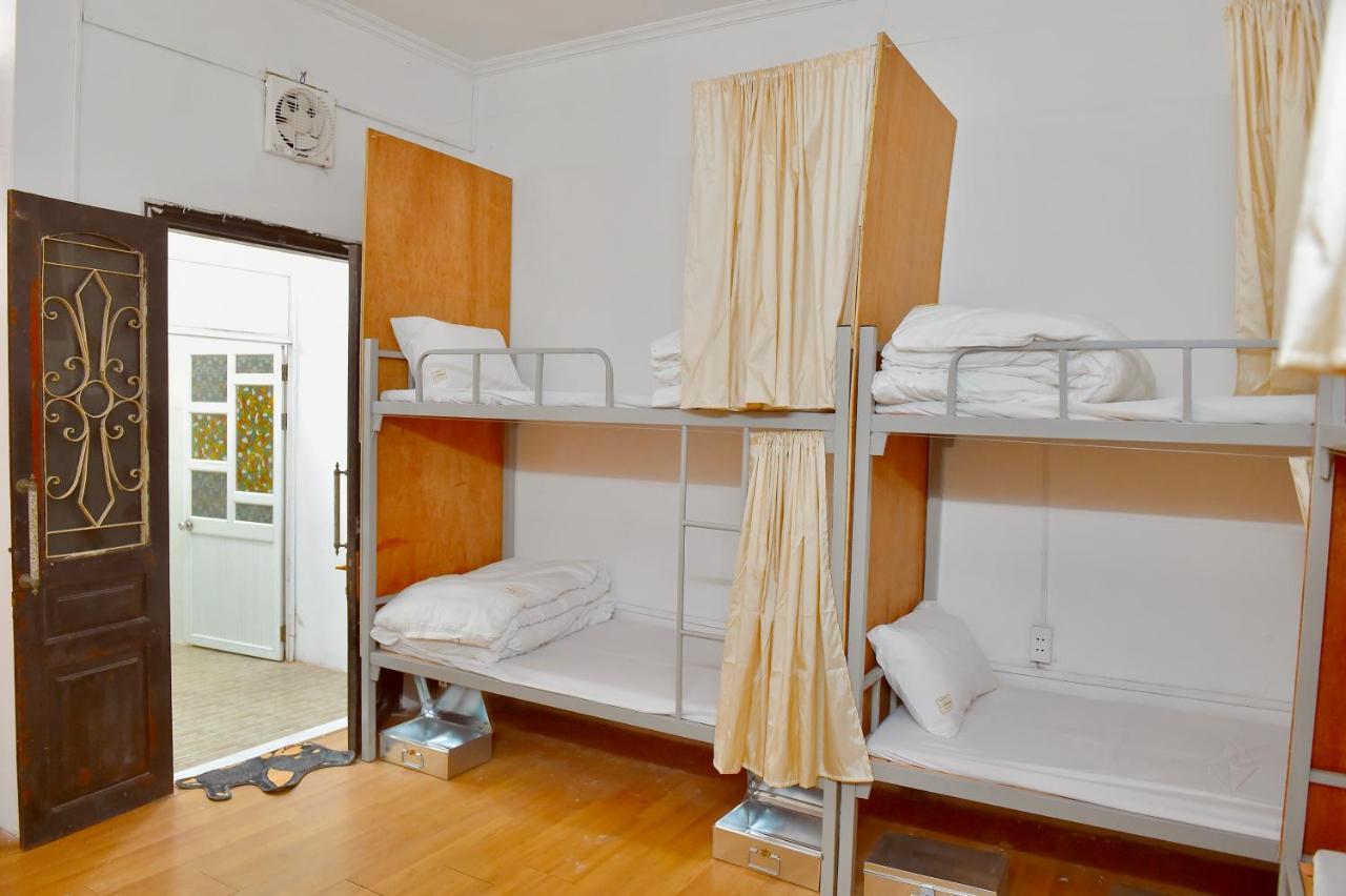 Feliz Hostel Ханой Екстер'єр фото