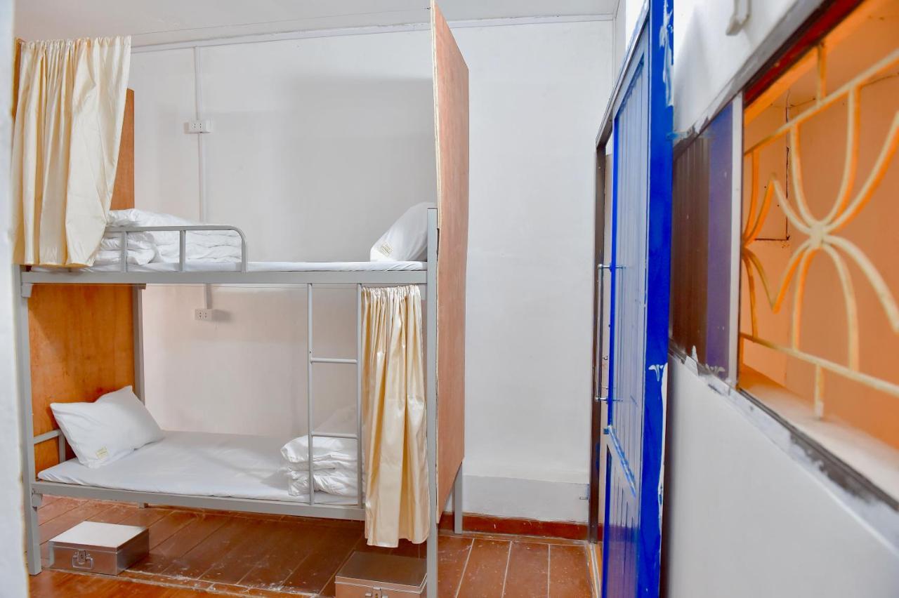 Feliz Hostel Ханой Екстер'єр фото