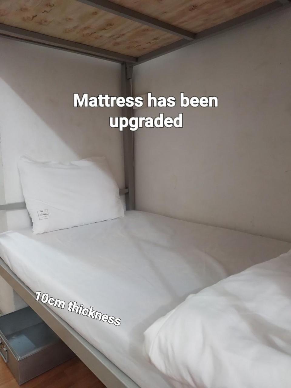 Feliz Hostel Ханой Екстер'єр фото